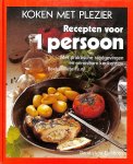 Eichborn, Benita von - Recepten voor 1 persoon