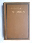 Bosscha, Dr. J. - Wind, Dr. C.H, - Magneetkracht en Electriciteit - Leerboek der natuurkunde - deel V - eerste stuk