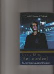 David Ellis - Het Oordeel