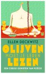 Ellen Deckwitz - (1) Olijven Moet Je Leren Lezen