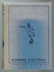 Bakhuys, Bep - Koning voetbal
