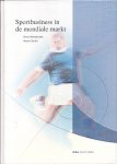 Westerbeek, Hans en Smith, Aaron - Sportbusiness in de mondiale markt