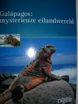 Viering, Kerstin & Knauer, Dr. Roland - Galápagos: mysterieuze eilandwereld