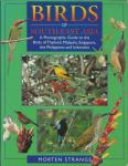 Strange. Morten - Birds of South-East Asia