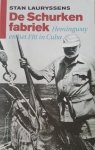 Lauryssens, S. - De schurken fabriek