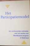 Bouchta El Otmani - Het participatie model / druk 1