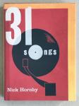 Nick Hornby - 31 Songs