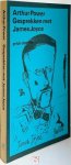Arthur Power - Gesprekken met James Joyce