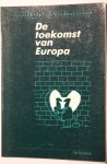 Berge Gied ten - Toekomst van europa / druk 1