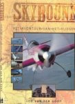 Leo Van Der Goot , Peter Van Der Roest 233514 - Skybound het avontuur van het vliegen