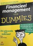 Tracy, J.A. - Financieel management voor Dummies