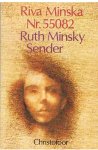 Minsky Sender, Ruth - Riva Minska nr. 55082