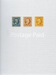 HAVELAAR, J.J. - Postage paid