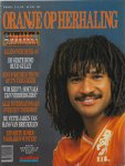 Diverse - Voetbal International Speciale Uitgave - Oranje op herhaling