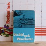 Bauwens, Jan (red.) - dossier 1940 - 1945, de strijd op de wereldzeeen