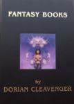 Dorian Cleavenger - Fantasy books. The art of Dorian Cleavenger