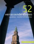 Ellie Brik - 52 Verrassende Steden