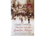 Charles Lewinsky - Het Lot Van De Familie Meijer