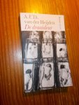 HEIJDEN, A.F.TH. VAN DER, - De draaideur.