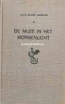 Brandt, Corstius J.C. - De muze in het morgenlicht