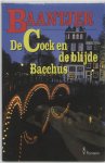 Baantjer, A.C. - Baantjer Fontein paperbacks De Cock en de blijde Bacchus