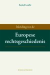 Randall Lesaffer - Inleiding tot de Europese rechtsgeschiedenis