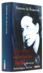 BEAUVOIR, S. DE, ALGREN, NELSON - Een transatlantische liefde. Brieven aan Nelson Algren 1947-1964. Bezorgd en van aantekeningen voorzien door Sylvie Le Bon de Beauvoir. Uit het Frans vertaald door Marianne Gossije.