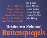 Abdolah, Kader; Gerda havertong; Lulu Wang e.a. - Buitenspiegels