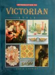 David Crowley 55790 - Introduction to Victorian Style