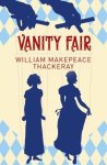 William Makepeace Thackeray, William Makepeace Thackeray - Vanity Fair