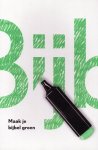 NBG - Maak je Bijbel groen