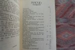 Perdok, F. (voorwoord van de voorzitter). - Jaarboekje van de Centrale van Vereenigingen van Personeel in `s Rijks dienst 1932.