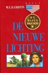 W.E.B. Griffin - De Wapenbroeders Deel 7 / De Nieuwe Lichting