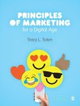 Tuten, Tracy L. - Principles of Marketing for a Digital Age