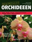 D. Squire - Tuinspecialist / Orchideeen
