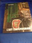 Honnef, Klaus - L'art contemporain