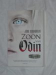 Isringhaus, Jörg - Zoon van Odin