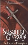 Susanna Gregory - The Devil's Disciples Susanna Gregory - The Devil's Disciples