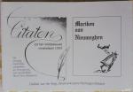 Geijsberts, Chris (omslag, illustraties, caligrafiën en vormgeving) - Mariken van Nieumeghen