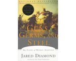 Jared Diamond - Guns, Germs & Steel - The Fates of Human Societies Jared Diamond - Guns, Germs & Steel - The Fates of Human Societies