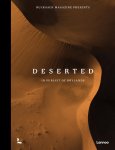 Rucksack Magazine - Deserted In Pursuit of Dry Land