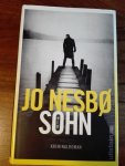 Nesbø, Jo - Der Sohn (Kriminalroman)