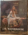  - J. W. Waterhouse: The Modern Pre-Raphaelite. AS NEW