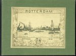 Voogd, A. - Album van Rotterdam