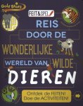  - Feit & spel Wilde dieren