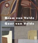 VELDE -  Slagter, Erik: - Bram van Velde | Geer van Velde.