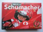 D'Alessio, Paolo - Michael Schumacher : 1994 • 1995 • 2000 • 2001 • 2002 • 2003 • 2004. Zeven maal wereldkampioen;  het verhaal in foto's.