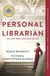 Marie Benedict 268717,  Victoria Christopher Murray - The Personal Librarian