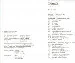 Groot. de Rindert. K. Tekst , ontwerp en illustraties  & Opmaak Windows 95 - Windows 95 + compleet computer  woordenboek De alles in een boek