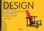 Susie Hodge - Design ? 80 designiconen uitgelegd